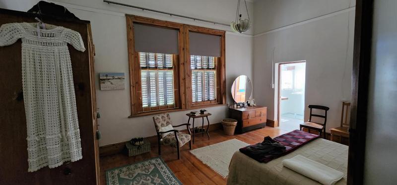 4 Bedroom Property for Sale in Bergzicht Western Cape